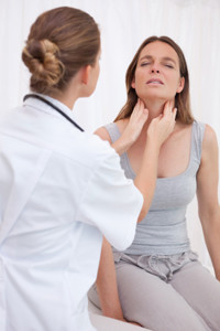 Is Your Thyroid in Trouble?