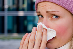 Tis the season to be sneezing, but you can avoid the sniffles