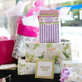 Last-Minute Wedding Gifts