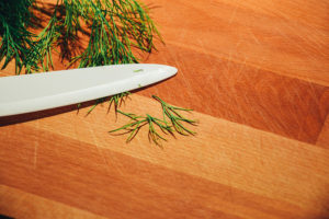 Why You Need Multiple Cutting Boards