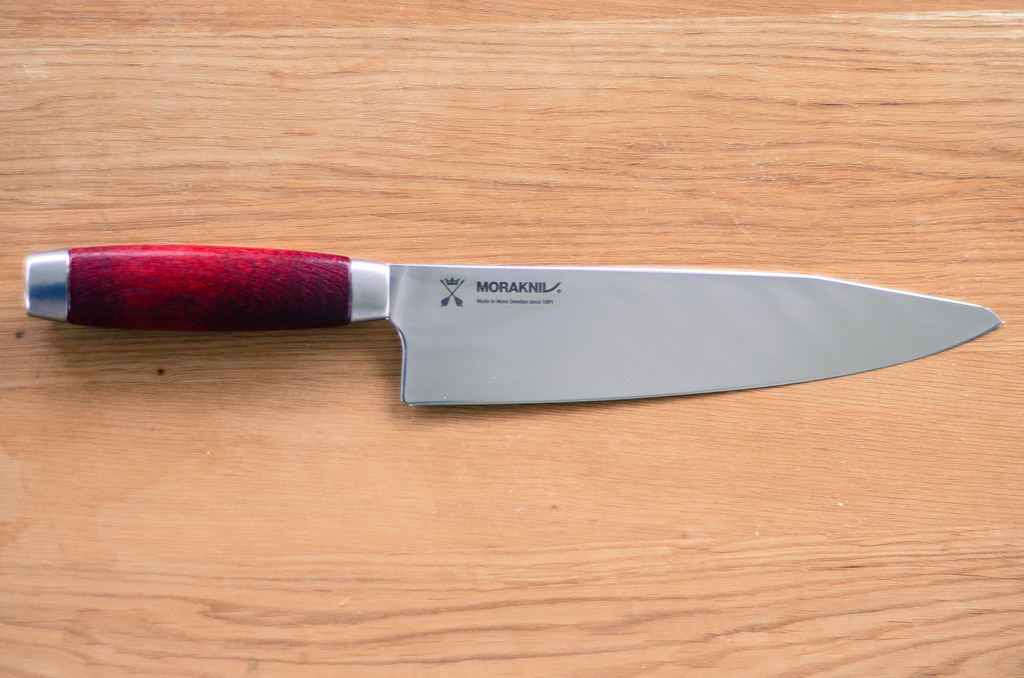 chefs knife